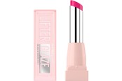 Smink - L'Oréal Paris New York Lifter Glaze Lip Balm 4.4 g – 03 Rose Bite - 3600531702205