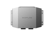 Laddning av elbil - EcoFlow Alternator Charger 600W - EFAltCharger600W-N