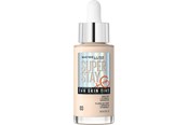Smink - Maybelline 24H Skin Tint Foundation 30 ml – 03 True Ivory - 3600531672324