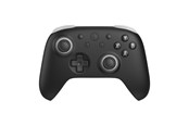 Spel Tillbehör - 8BitDo Ultimate 3C+ Stealth Black - Wireless Controller - PC - RET00967