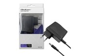 Laddare - Qoltec Insticksströmadapter 52397 - 12V 2A - 5.5x2.1 mm - 24W - 52397