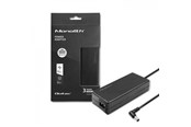 Laddare - Qoltec Strömadapter 52400 - 14 V 30 W - 6.5 x 4.4 mm - 52400