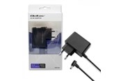 Laddare - Qoltec 51030 strömadapter - 5 V 2.1 A - 3.5 x 1.35 mm - 10.5 W - 51030