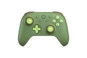 Spel Tillbehör - 8BitDo Ultimate 3C+ Avocado Green - Wireless Controller - PC - RET00969