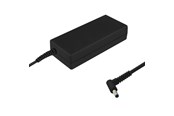 Laddare - Qoltec 51517.65W strömadapter för bärbar dator - 65 W - 19.5 V - 4.5 x 3.0 mm + pinne - 51517.65W