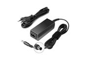 Systemtillbehör - Qoltec Strömadapter 51774 - 25 W - 19 V - Svart - 51774