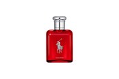 Parfym och dofter - RALPH LAUREN Polo Red Eau de Parfum - 75 ml - 3605972321831