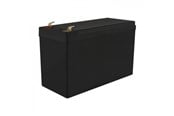 Battery - Qoltec UPS-batteri 53030 - 12 V 7 Ah AGM - 53030