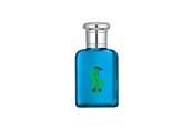 Parfym och dofter - RALPH LAUREN Blue Eau de Toilette - 40 ml - 3605973048232