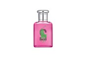 Parfym och dofter - RALPH LAUREN Pink Eau de Toilette - 40 ml - 3605973048294
