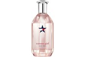 Parfym och dofter - Tommy Hilfiger Girl New York Eau de Toilette 100 ml - 100 ml - 66054