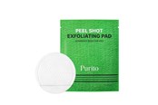 Ansiktsvård - Purito SEOUL Peel Shot Exfoliating Pad 8 - 8809563104055