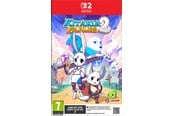 Spel - Kitaria Fables 2 - Nintendo Switch 2 - Action / äventyr - 5060690797968