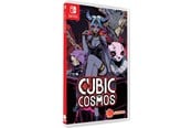 Spel - Cubic Cosmos - Nintendo Switch - Turn-based - 8881300172541