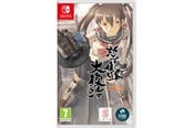 Spel - Dodonpachi Daifukkatsu - Nintendo Switch - Shoot 'em up - 4570101050298