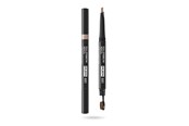 Smink - PUPA Milano Full Eyebrow Pencil 001 Blonde - 8011607358823