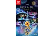 Spel - Disney Music Parade: Encore - Nintendo Switch - Action - 4965857104515