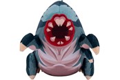 Merchandise - Jazwares - Stranger Things - Chibi Snow Shark 20 cm - Plysch - 0191726882572