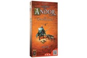 Brädspel - 999 Games The Legends of Andor: The Star Shield Expansion Board Game - 999-LVA02