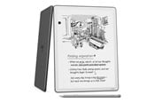 Läsplatta - Amazon Kindle Scribe (2026) 32GB with Premium Pen - Graphite - B0FC1XB22K
