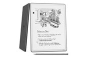 Läsplatta - Amazon Kindle Scribe (2026) 64GB with Premium Pen - Graphite - B0FC254WQH