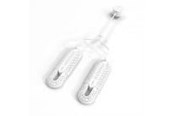 Rengöring - Nedis Shoe dryer - HTSH50WT