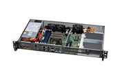 Server - Supermicro IoT SuperServer 510D-4C-FN6P - SYS-510D-4C-FN6P