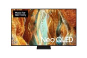 TV - Samsung 65" TV LED 4K GQ65QN70FAU QN70F Series - 65" LED-backlit LCD TV - Neo QLED - 4K - GQ65QN70FAUXZG