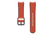 Smartwatch - Accessories - Samsung ET-STR90 - strap for smart watch - ET-STR90SREGEU