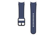 Smartwatch - Accessories - Samsung ET-STR90 - strap for smart watch - ET-STR90SNEGEU