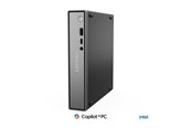 Stationär - Lenovo ThinkCentre neo 50q Gen 6 - tiny - Copilot+ PC - Core Ultra 5 226V - 16 GB - SSD 512 GB - Nordic - 13HR0037MX