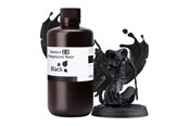 Filament/Harts - 3D-skrivare - Elegoo Standard 2.0 Resin - Black - 50.103.0063