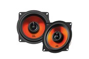 Bil - Ljud - JBL Stage1 Gen2 52F - 5.25-tums 2-vägs koaxiala bilhögtalare - 4 ohm - JBLSPKS152F