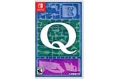 Spel - Q Collection 3 Games in 1 - Nintendo Switch - Quiz - 810075730647