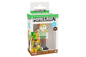 Figure - Minecraft Series 2 Figure Pack - Blandad karaktär - 2212MC