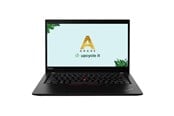 Bärbar dator - Lenovo upcycle it ThinkPad X13 Gen 1 AMD (Refurbished) A - LAP-X13G1-MX-A008