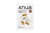 Ansiktsvård - Anua Rice 70+ Intensive Moisturizing Milk Mask 25 ml - ANU-00006-1PCS