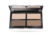 Smink - PUPA Milano #READY4SELFIE Contouring & Strobing Powder Palette - 8011607270729