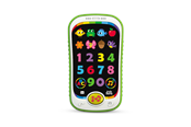 Babyleksaker - Kids Hits Smart telefon - räkneskoj - KH03/002