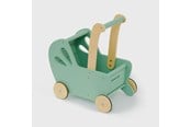 Babyleksaker - Moover Essentiell barnvagn grön - 883511