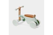 Babyleksaker - Moover 4-hjulig grön cykel - 883269