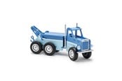 Babyleksaker - Moover Mack lastbil i mörkblå - 885393