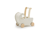 Babyleksaker - Moover dockvagn i offwhite - 9043 C