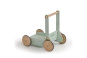 Babyleksaker - Moover Baby-gåvagn i grön - 883627