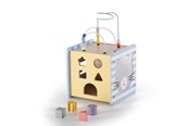 Babyleksaker - Moover Mini aktivitetskub - 884099