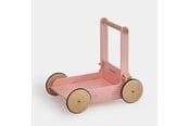 Babyleksaker - Moover Baby-gåvagn i rosa - 883610