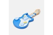 Babyleksaker - Moover Elektrisk blå gitarr - 886598