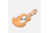 Babyleksaker - Moover Akustisk brun gitarr - 888578