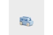 Babyleksaker - Moover Mini blå bil - 885454
