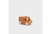 Babyleksaker - Moover Mini brun bil - 885492